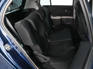 Хетчбэк Toyota Yaris 2006 года, 599000 рублей, Аксай