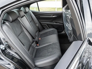 Седан Toyota Camry 2026 года, 4550000 рублей, Краснодар