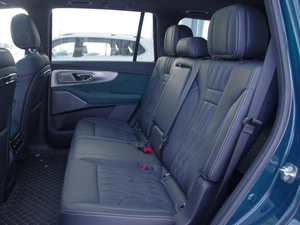 Внедорожник GAC GS8 2023 года, 3899000 рублей, Владимир