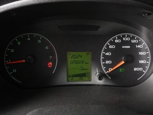 Седан ВАЗ (LADA) Granta 2012 года, 499000 рублей, Минеральные Воды