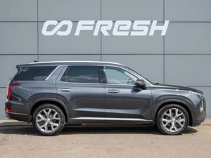 Внедорожник Hyundai Palisade 2020 года, 3900000 рублей, Краснодар