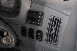 Хетчбэк Toyota Duet 2002 года, 359000 рублей, Омск