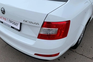 Лифтбек Skoda Octavia 2016 года, 1025000 рублей, Солонцы
