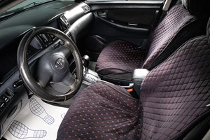 Седан Toyota Corolla 2006 года, 449000 рублей, Сургут