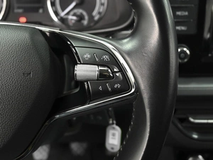 Лифтбек Skoda Rapid 2020 года, 1569000 рублей, Ставрополь