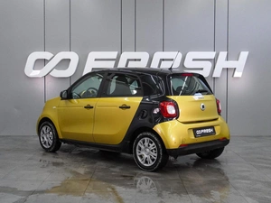 Хетчбэк Smart Forfour 2018 года, 829000 рублей, Воронеж