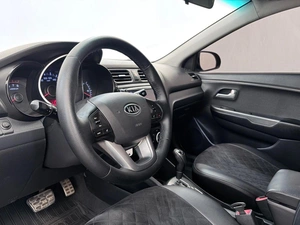 Седан Kia Rio 2012 года, 999000 рублей, Орёл