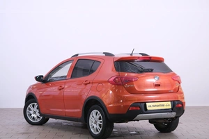 Хетчбэк Lifan X50 2015 года, 599000 рублей, Омск