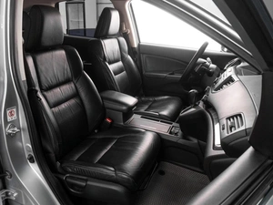 Внедорожник Honda CR-V 2012 года, 2354000 рублей, Тюмень