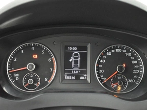 Седан Volkswagen Jetta 2013 года, 943100 рублей, Казань