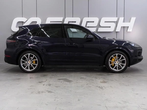 Внедорожник Porsche Cayenne 2018 года, 4999000 рублей, Воронеж