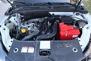 Внедорожник Renault Arkana 2020 года, 1795000 рублей, Мирное
