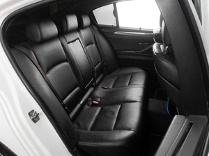 Седан BMW 5 серия 2010 года, 2029000 рублей, Тюмень