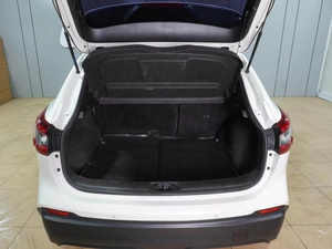 Внедорожник Nissan Qashqai 2019 года, 1479000 рублей, Воронеж