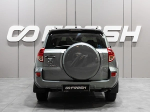 Внедорожник Toyota RAV4 2008 года, 1499000 рублей, Тюмень