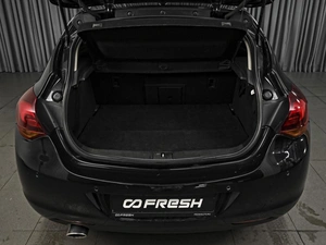 Хетчбэк Opel Astra 2011 года, 999000 рублей, Ставрополь