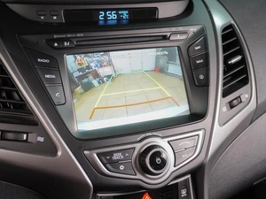 Седан Hyundai Elantra 2015 года, 1579000 рублей, Воронеж