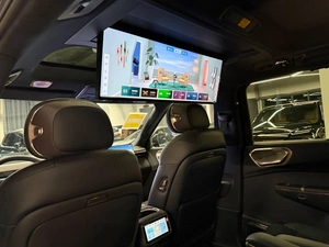 Внедорожник Lynk & Co 900 2025 года, 8690000 рублей, Павловская Слобода