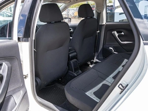 Седан Volkswagen Polo 2011 года, 809000 рублей, Краснодар