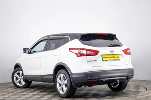 Внедорожник Nissan Qashqai 2018 года, 1719000 рублей, Пермь