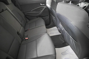 Внедорожник Hyundai Santa Fe 2014 года, 1949000 рублей, Кемерово