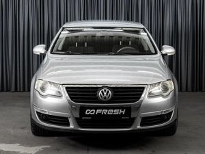 Седан Volkswagen Passat 2010 года, 695000 рублей, Ставрополь