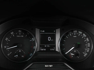 Лифтбек Skoda Octavia 2015 года, 1380000 рублей, Аксай