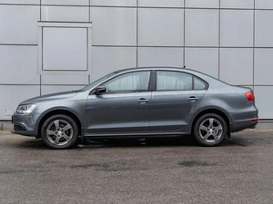Седан Volkswagen Jetta 2013 года, 1010000 рублей, Санкт-Петербург