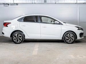 Седан ВАЗ (LADA) Iskra 2026 года, 1630000 рублей, Ставрополь