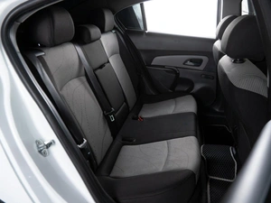 Седан Chevrolet Cruze 2014 года, 785000 рублей, Волгоград