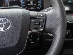 Седан Toyota Camry 2026 года, 4550000 рублей, Краснодар