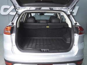 Внедорожник Geely Atlas 2020 года, 1745000 рублей, Ростов-на-Дону