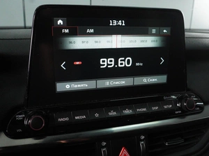 Седан Kia Cerato 2020 года, 1849000 рублей, Минеральные Воды