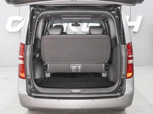 Минивэн Hyundai Grand Starex 2013 года, 2580000 рублей, Ростов-на-Дону