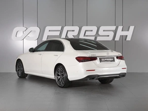 Седан Mercedes-benz E-класс 2021 года, 5995000 рублей, Минеральные Воды