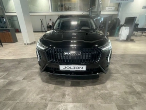 Внедорожник Haval Jolion 2026 года, 2649000 рублей, Красноярск