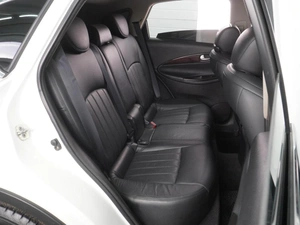 Внедорожник Infiniti EX25 2012 года, 1599000 рублей, Воронеж