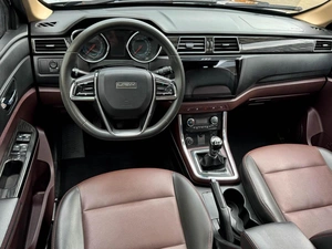 Внедорожник Lifan Myway 2018 года, 1210000 рублей, Кропоткин