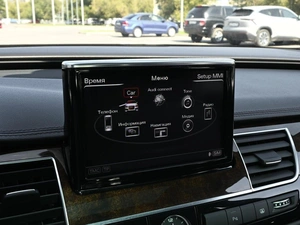 Седан Audi A8 2015 года, 2799000 рублей, Волгоград