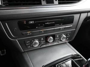 Седан Audi A6 2016 года, 2299000 рублей, Ростов-на-Дону