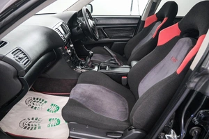 Универсал Subaru Legacy 2003 года, 1039000 рублей, Красноярск