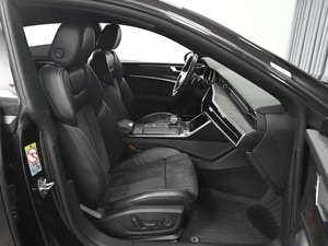 Лифтбек Audi A7 2018 года, 4590000 рублей, Ставрополь