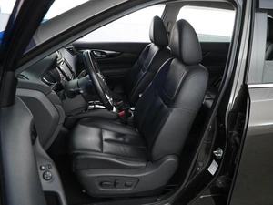 Внедорожник Nissan X-Trail 2019 года, 2579055 рублей, Москва