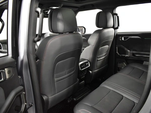 Внедорожник Jetour T2 2024 года, 3347200 рублей, Казань