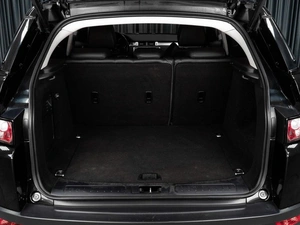 Внедорожник Land Rover Range Rover Evoque 2013 года, 1819000 рублей, Тюмень