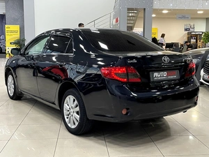 Седан Toyota Corolla 2008 года, 787000 рублей, Солонцы