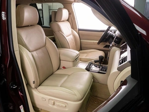 Внедорожник Lexus LX 2014 года, 4199000 рублей, Тюмень