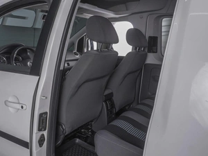 Минивэн Volkswagen Caddy 2013 года, 1050000 рублей, Ростов-на-Дону