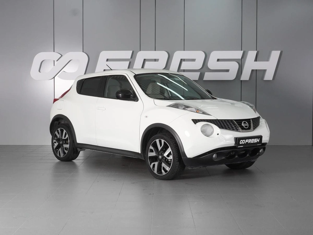 Внедорожник Nissan Juke 2013 года, 1199000 рублей, Минеральные Воды