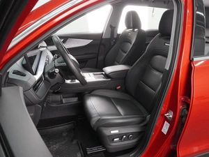 Внедорожник Chery Tiggo 7 Pro Max 2022 года, 1699000 рублей, Воронеж